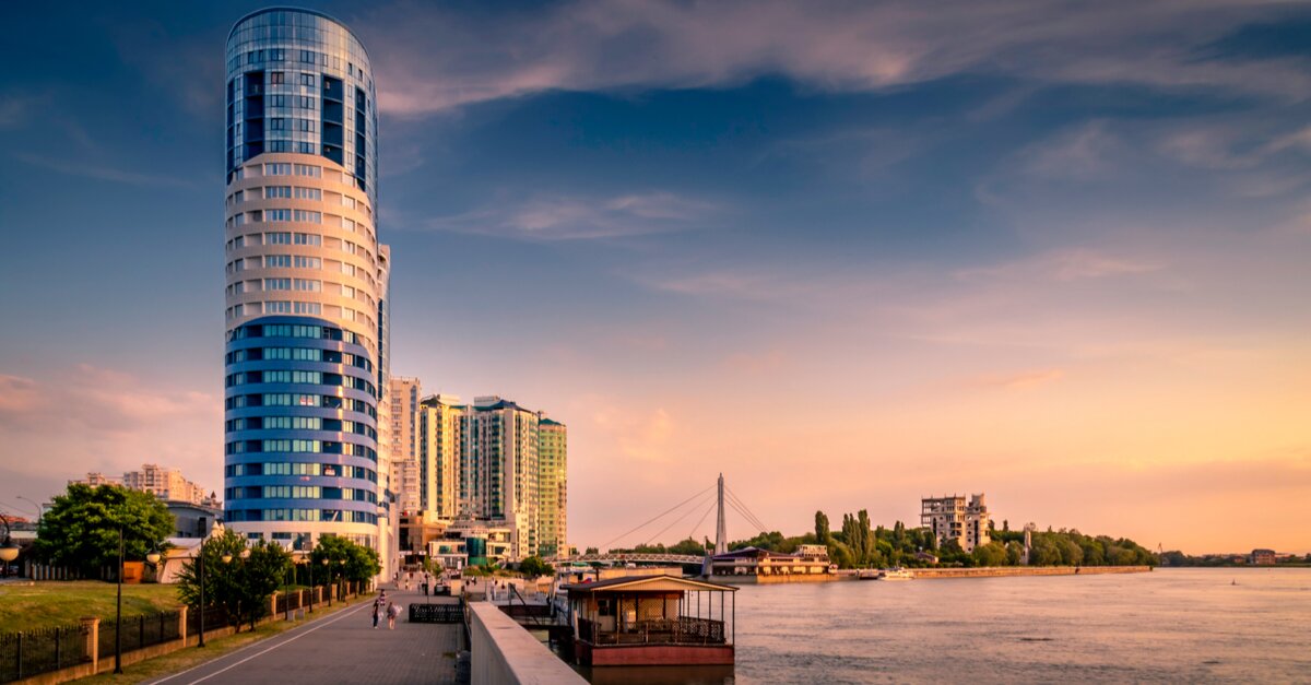 Wizz Air Abu Dhabi adds second Russian destination to its network