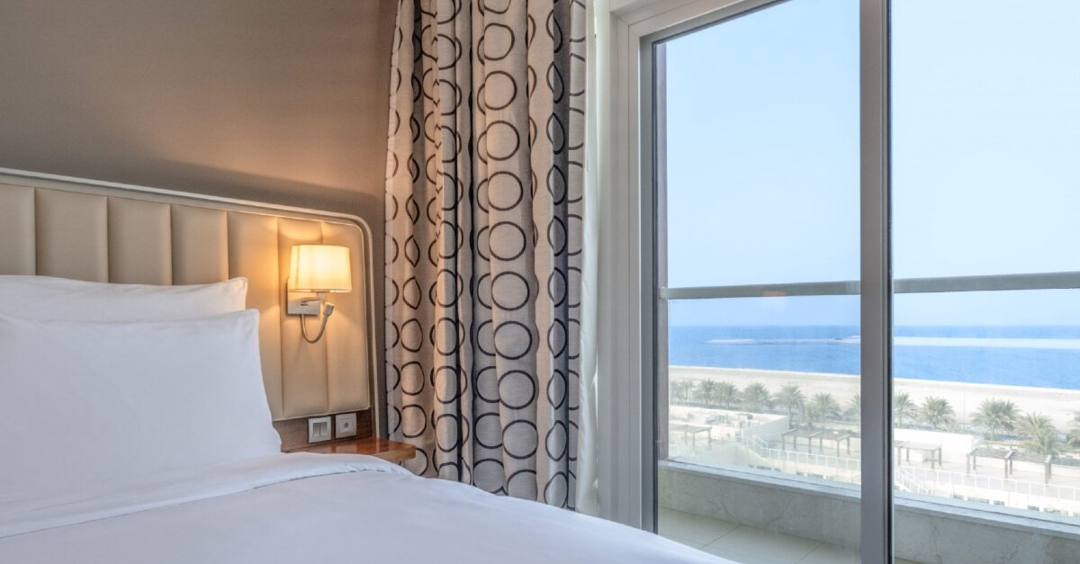 Radisson opens first Middle East resort in Ras Al Khaimah