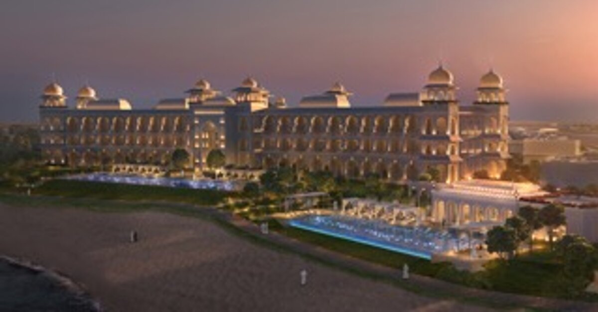 The Chedi Katara Hotel & Resort to open in Doha in 2022