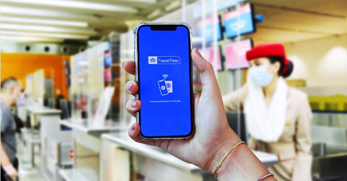 Emirates partners with Alhosn App to ease travel to EU
