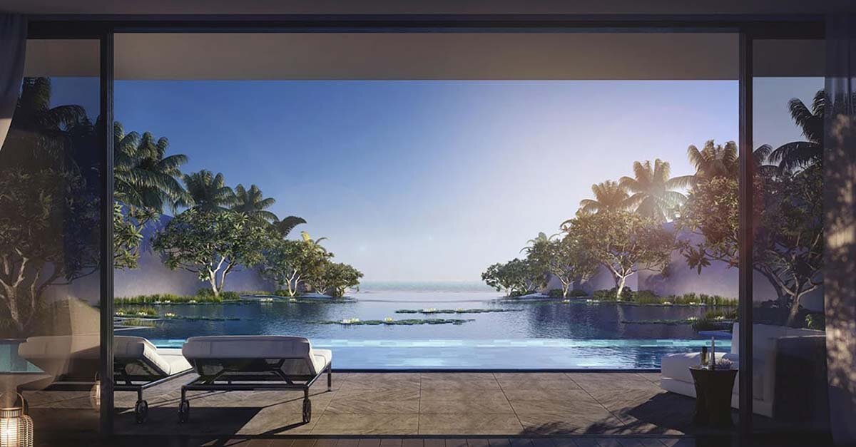 Vietnam's new must-visit Phu Quoc property by Regent Hotels