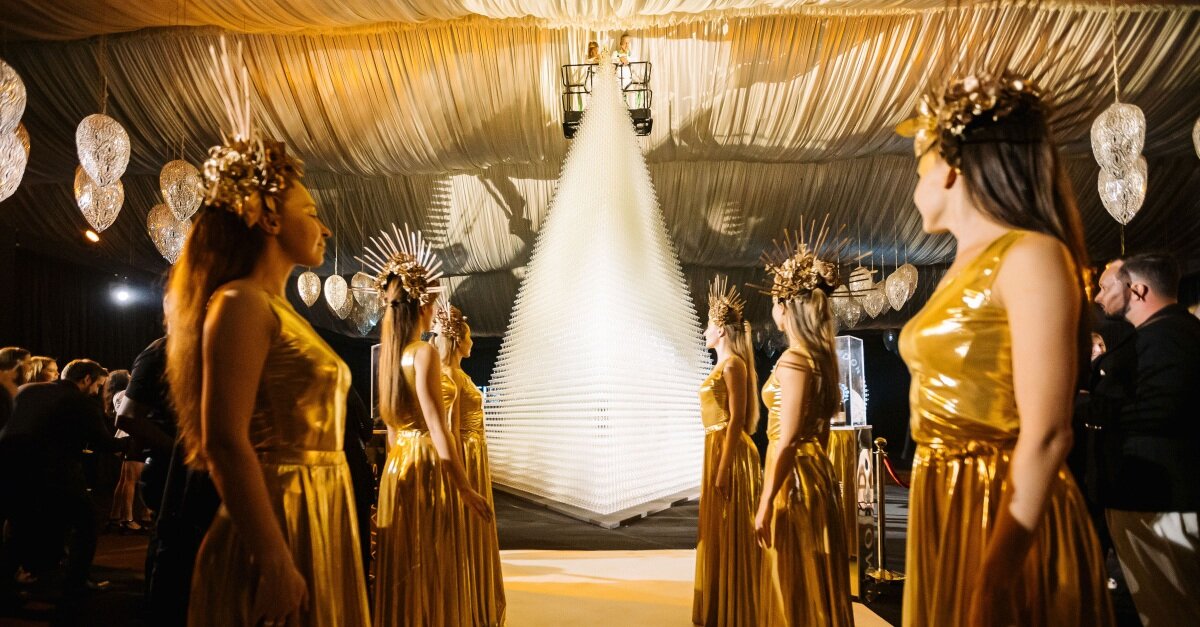 Groundbreaking celebrations heralded in 2022 across the GCC