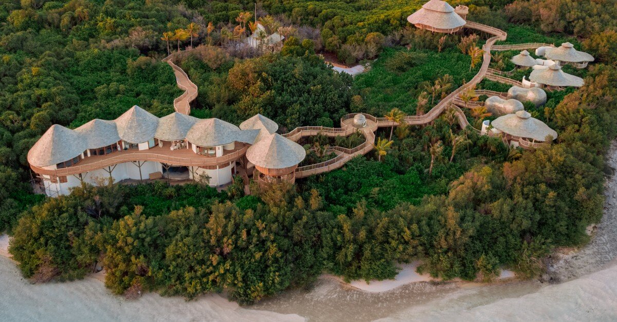 Soneva launches new wellness concept across all properties