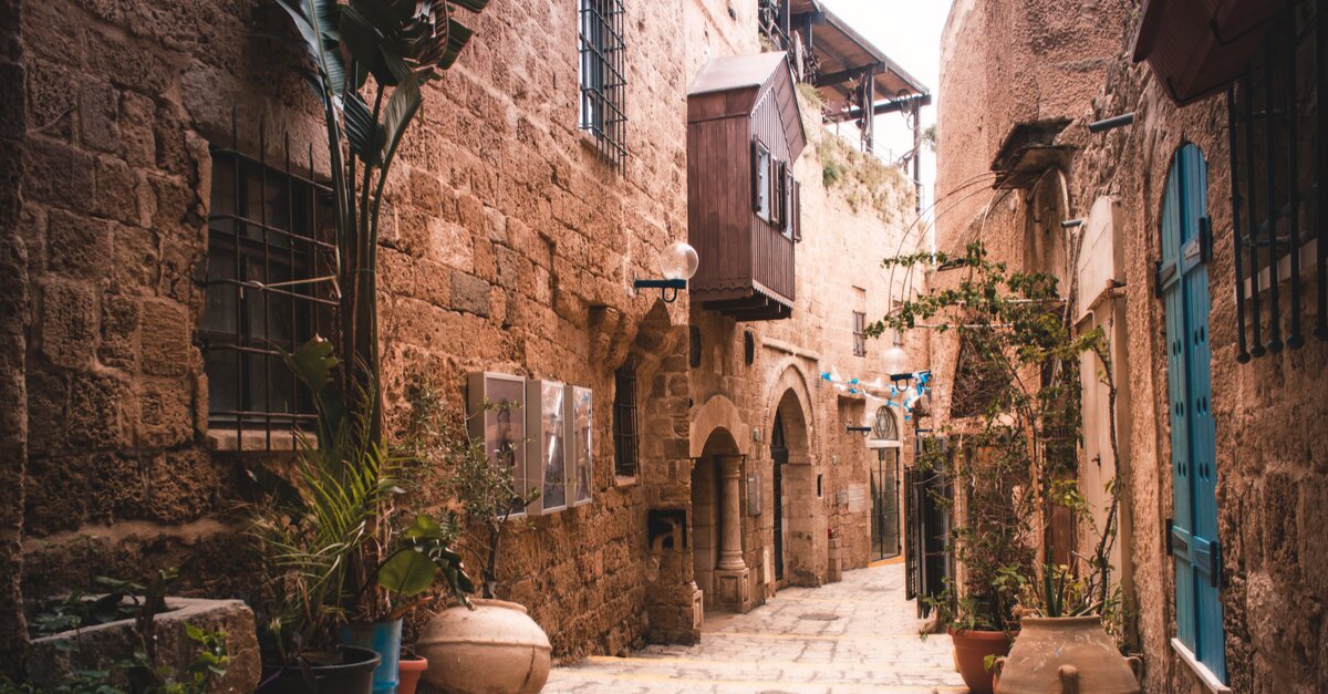 Israel's Ministry of Tourism to subsidise tour guides