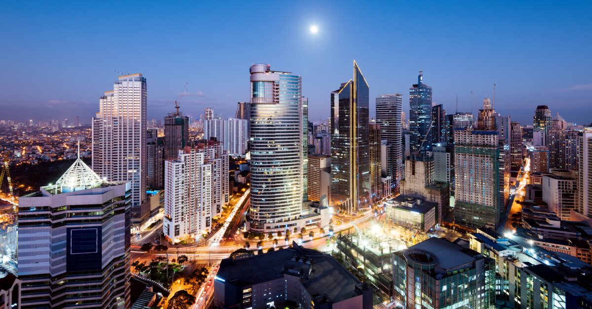 Philippines targets GCC travellers with new hub and travel app