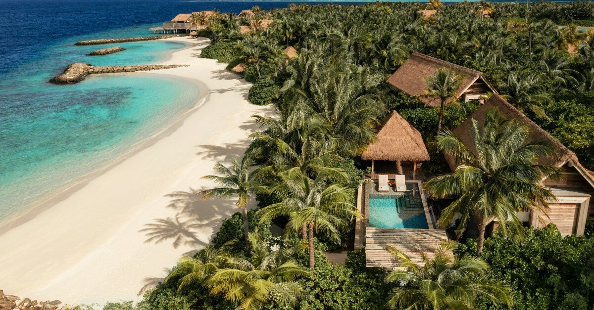 Japanese restaurant Zuma to debut in The Maldives