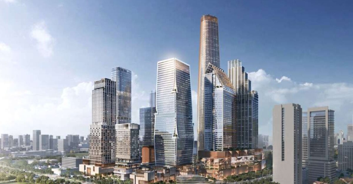 Hyatt to debut its luxury lifestyle brand in Thailand