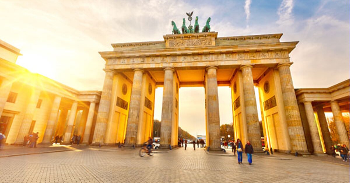 Destination Guide: Berlin's must-visit neighbourhoods