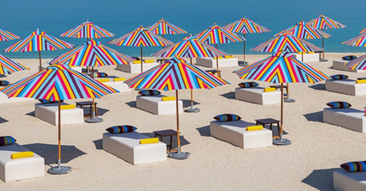 JA Resorts & Hotels to open new beach club in Dubai