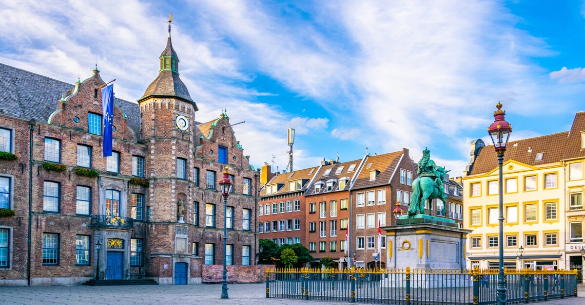 Qatar Airways to expand German network
