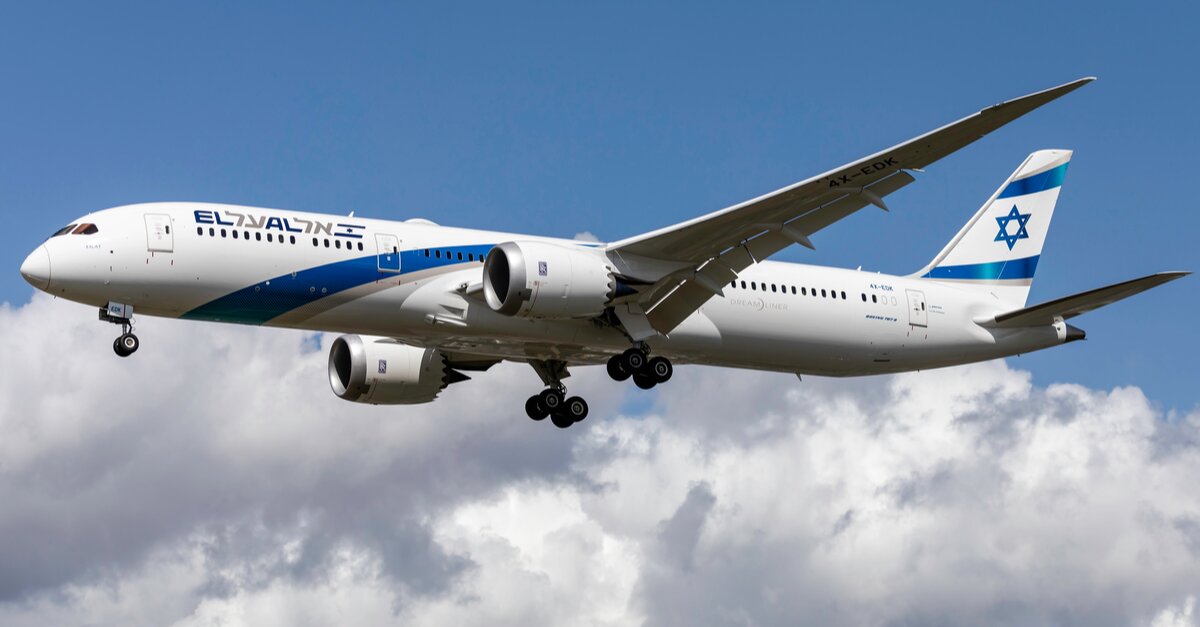 Israel-UAE flights could be suspended due to security concerns