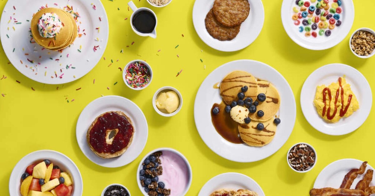Complimentary breakfast most valued amenity, says research