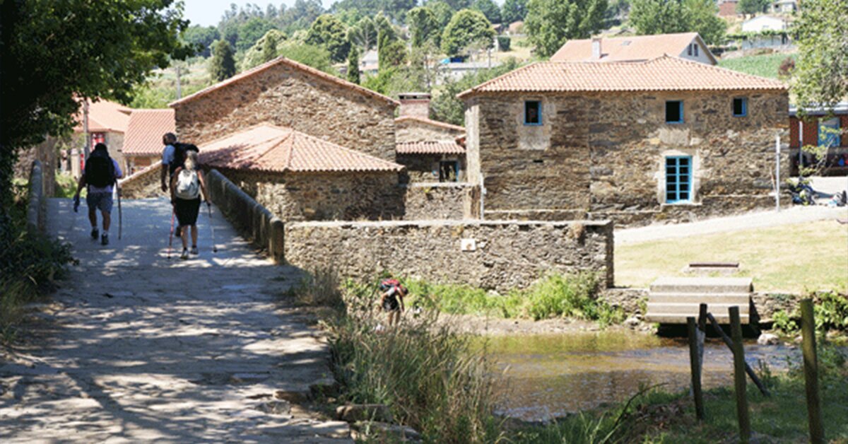 What to expect on a Camino de Santiago pilgrimage