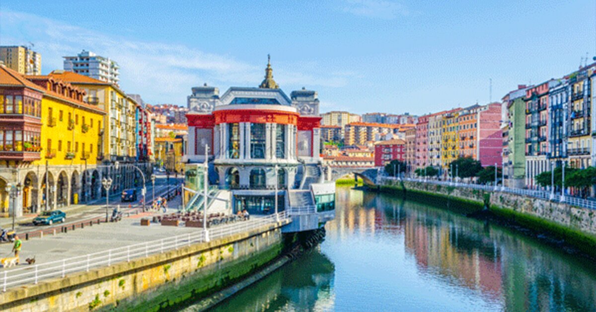 Discover Spain and Portugal's underrated cities