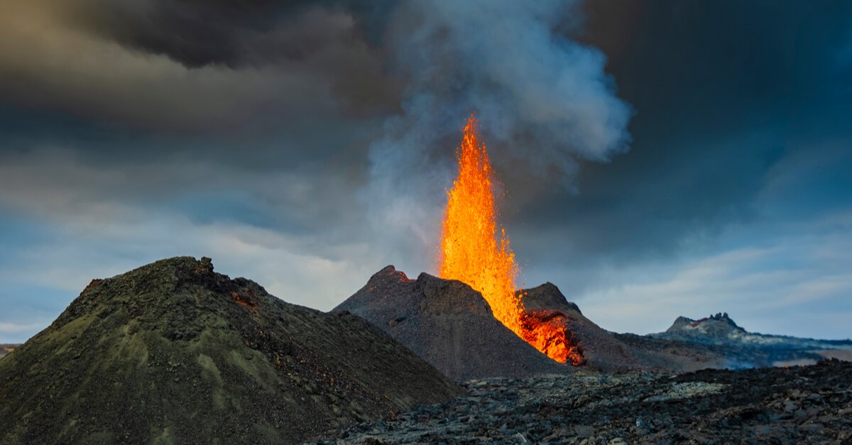 Iceland Travel Guide: New attractions from a growling volcano to Sky Lagoon