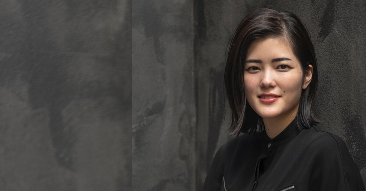 Tokyo's Natsuko Shoji crowned Asia's Best Female Chef 2022