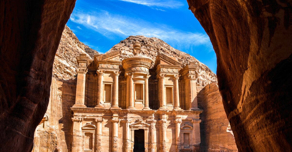 Global Tourism Resilience & Crisis Management Centre launched in Jordan