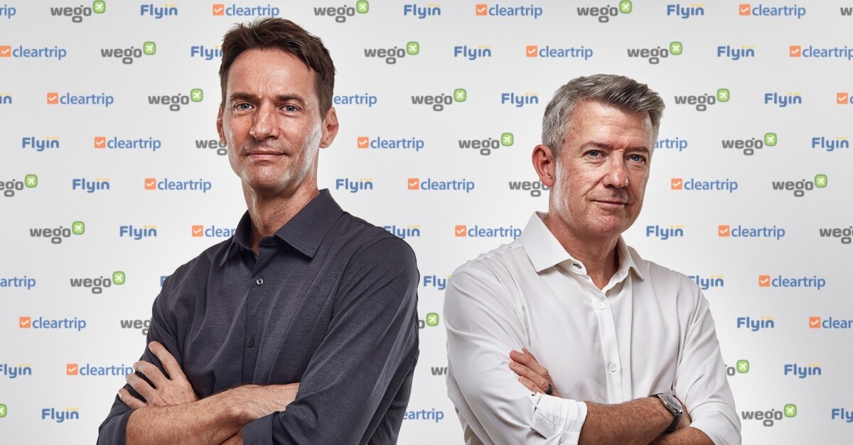 Wego to acquire Cleartrip's Middle East business