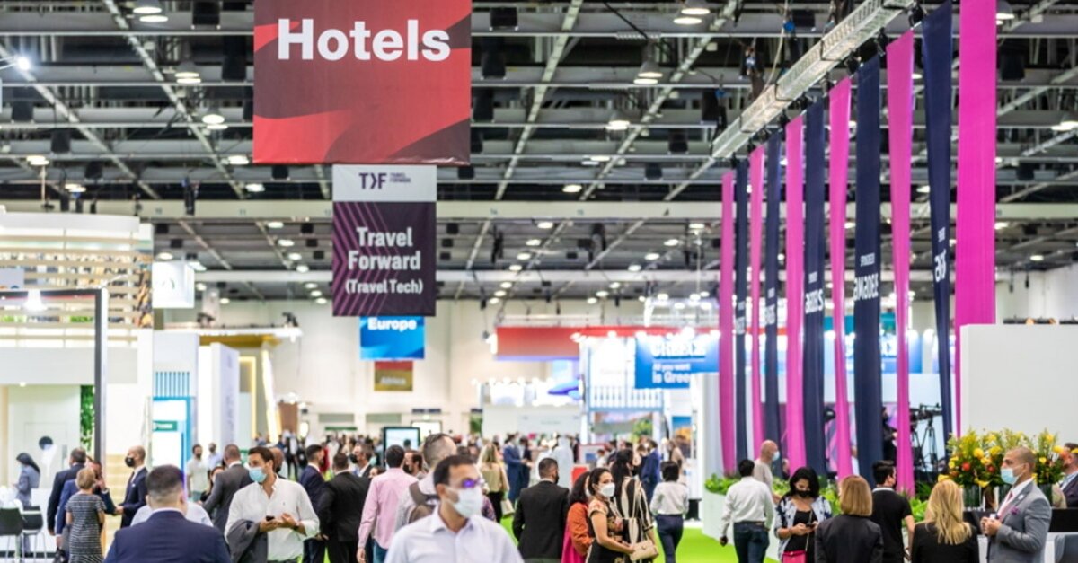 Hotel development in GCC growing at six times global average