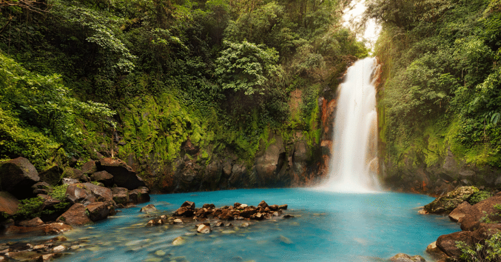 Alternatives to the Inca Trail and other Latin American adventures