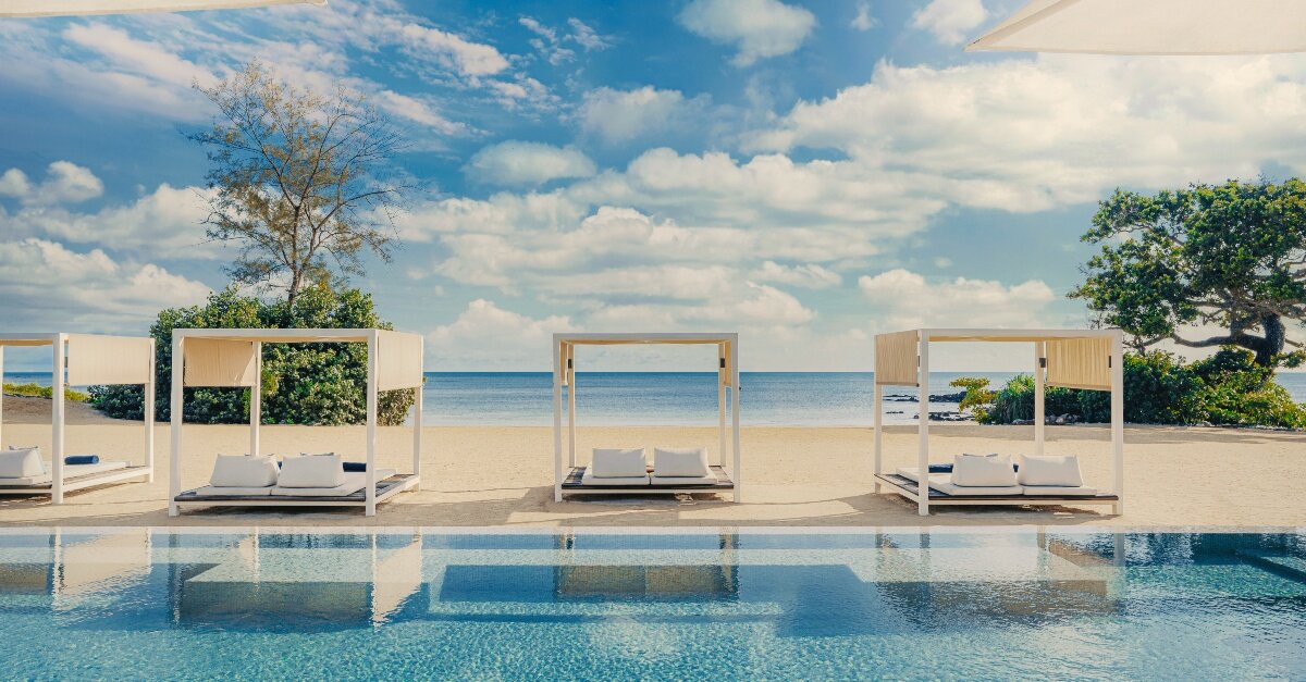 One&Only welcomes back guests to Malaysia's Desaru Coast