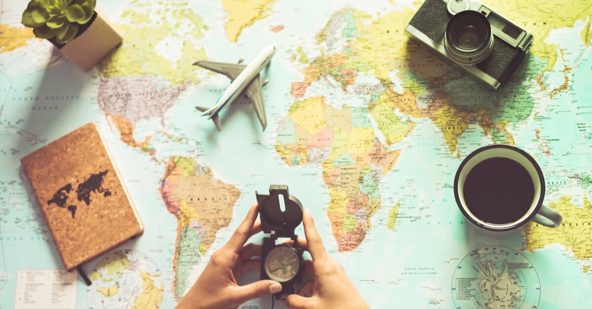 Millennials and Gen Z are driving demand for low-cost travel