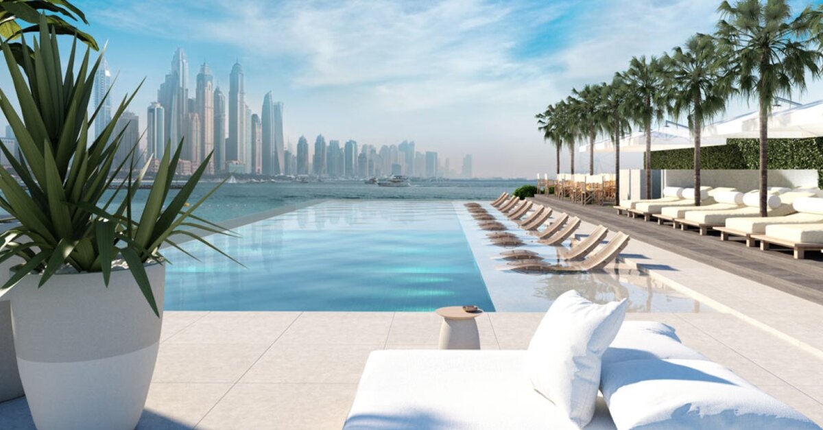 Radisson Hotel Group commits to net zero emissions by 2050