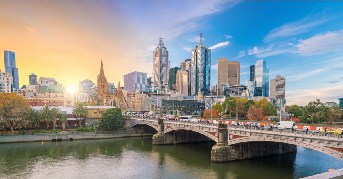 Emirates to increase Melbourne service to twice-daily