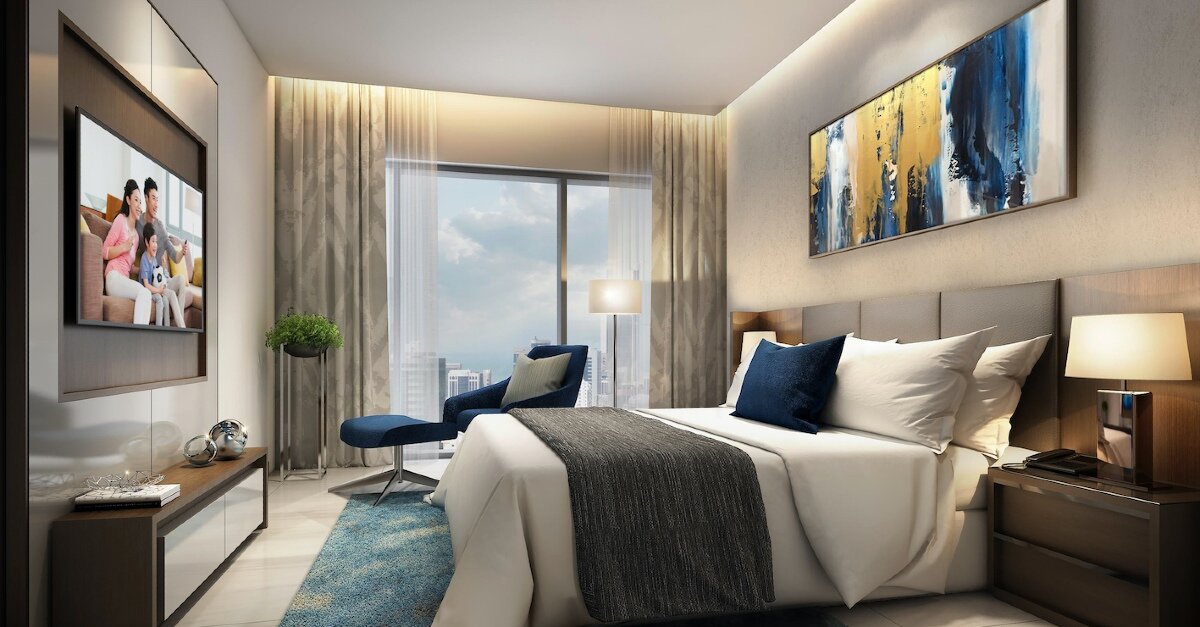 The Ascott Limited opens 7th property in Saudi Arabia