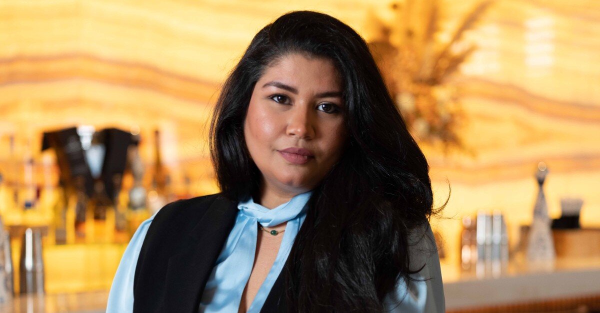 Interview: Panchali Mahendra on launching restaurants in Riyadh
