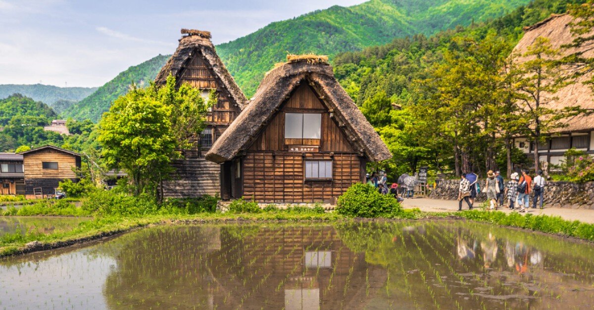 UNWTO launches 2nd edition of Best Tourism Villages initiative