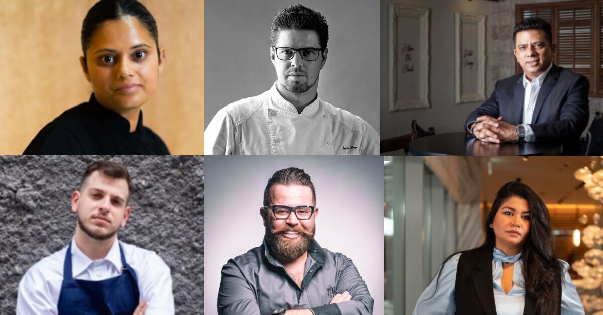 F&B Industry leaders on the impact of the new Michelin Guide Dubai