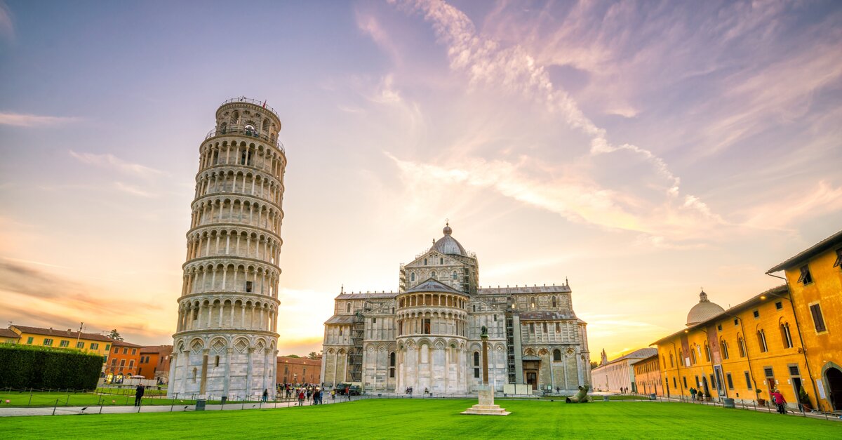 UAE's Flydubai resumes flights to Pisa in Italy