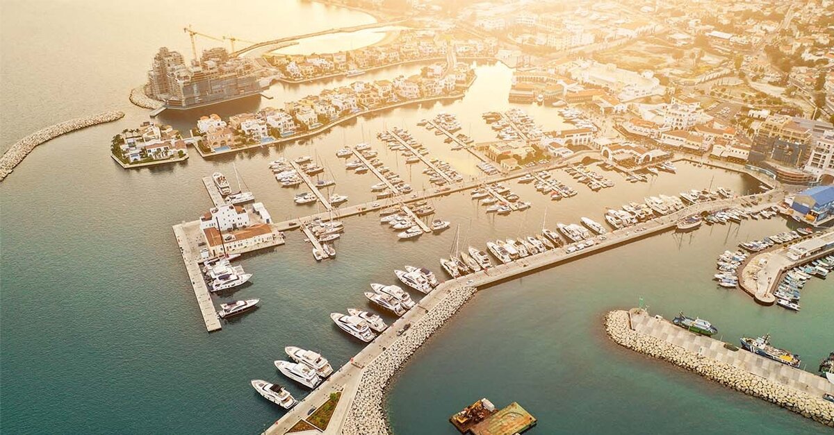 Travel Guide: Visit Cyprus for sun, sea, history and halloumi