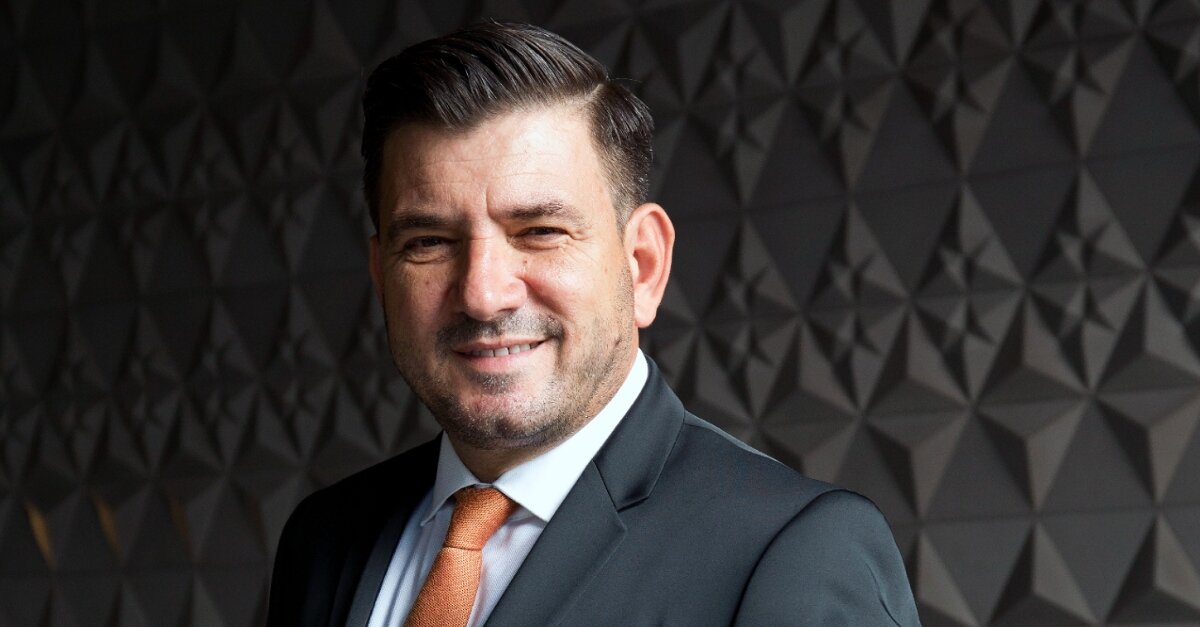 Interview: Mustafa Turgul on growing Roberto's