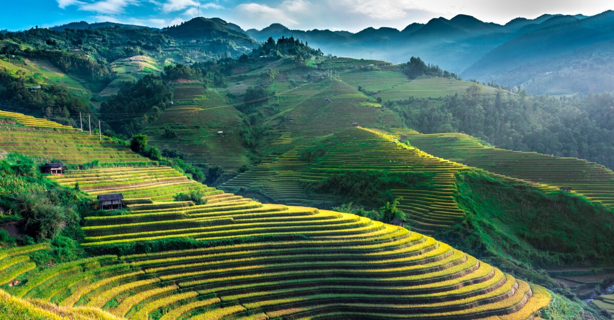 UNWTO explores sustainable rural tourism opportunities