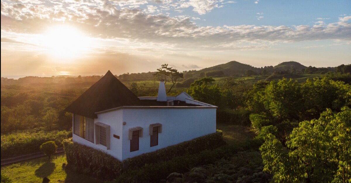 Hilton's new Galapagos Island property