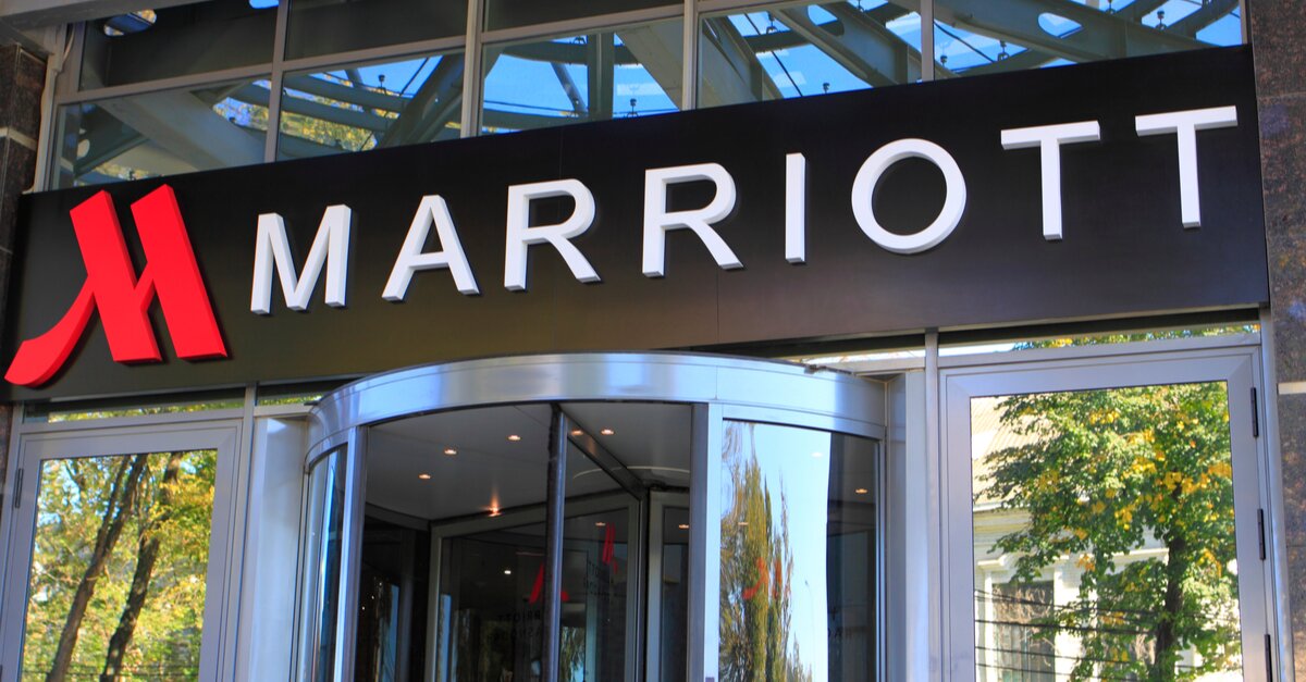 Marriott's Saudi hospitality programme takes on 37 new recruits