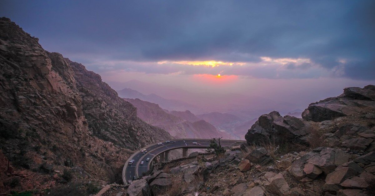 Flydubai resumes flights to Taif in Saudi Arabia