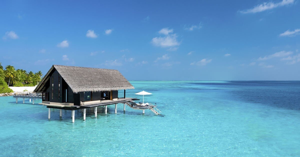 6 bucket-list One&Only escapes