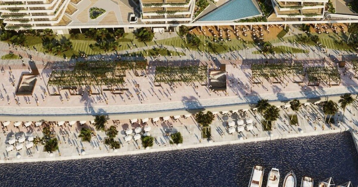 Ennismore to debut SLS hotel brand in Barcelona