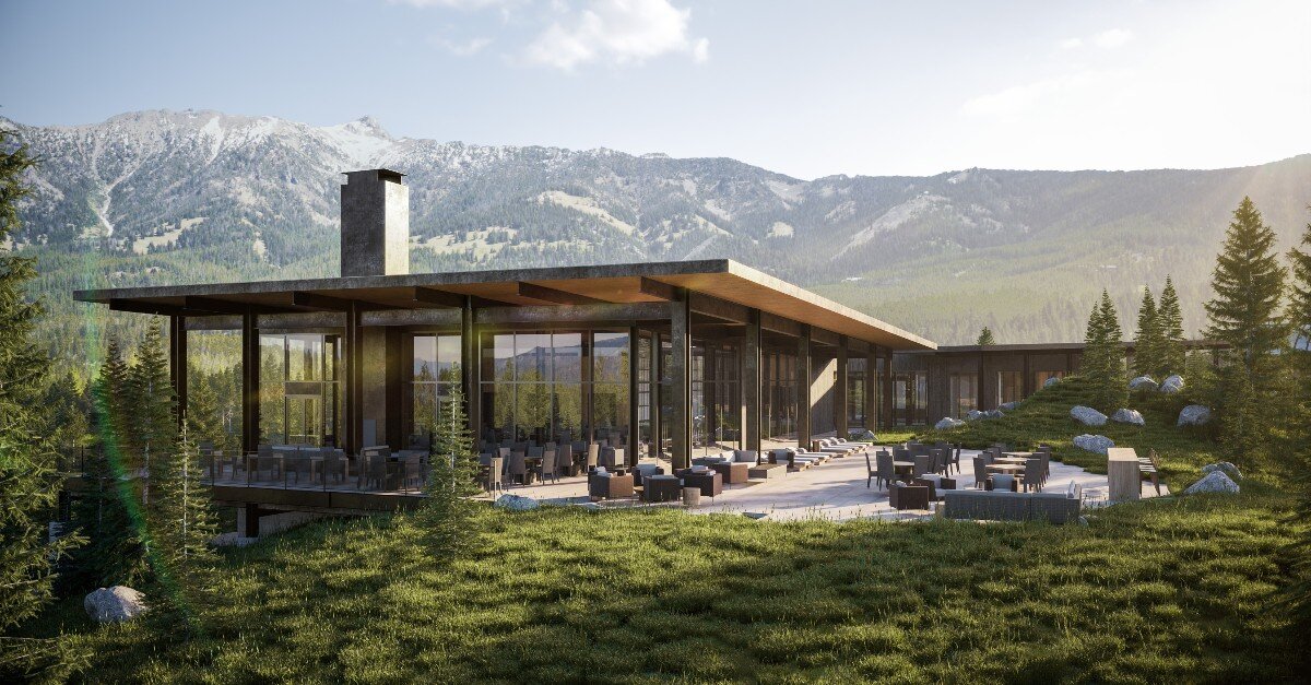 Coming soon: 4 unique new hotels and resorts by One&Only