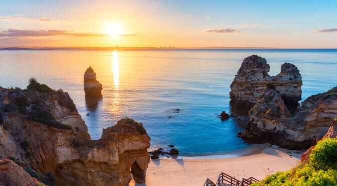 What's new in the Algarve in 2024?