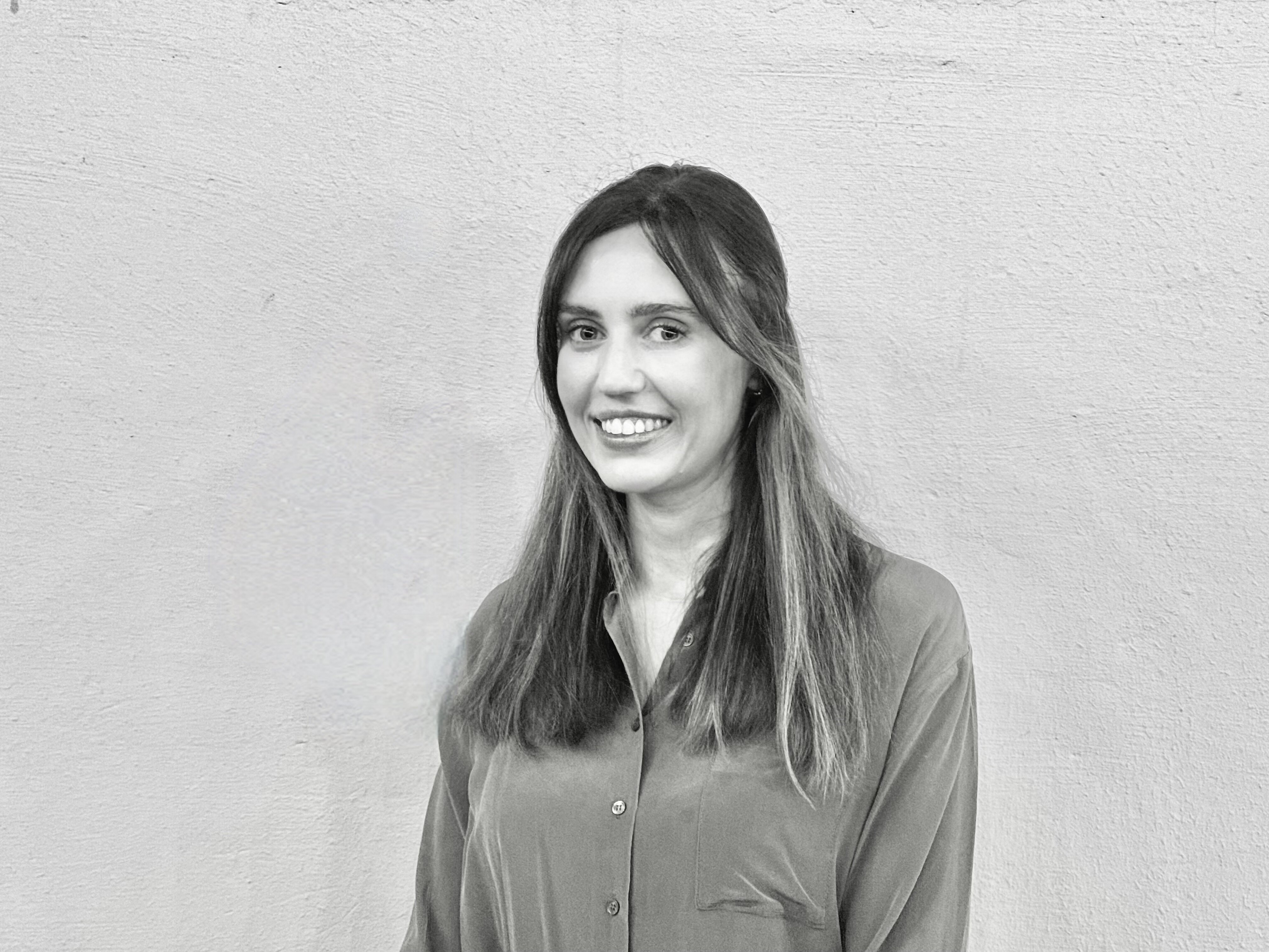 Connecting Travel PR of the Month: Charlotte Emmerson