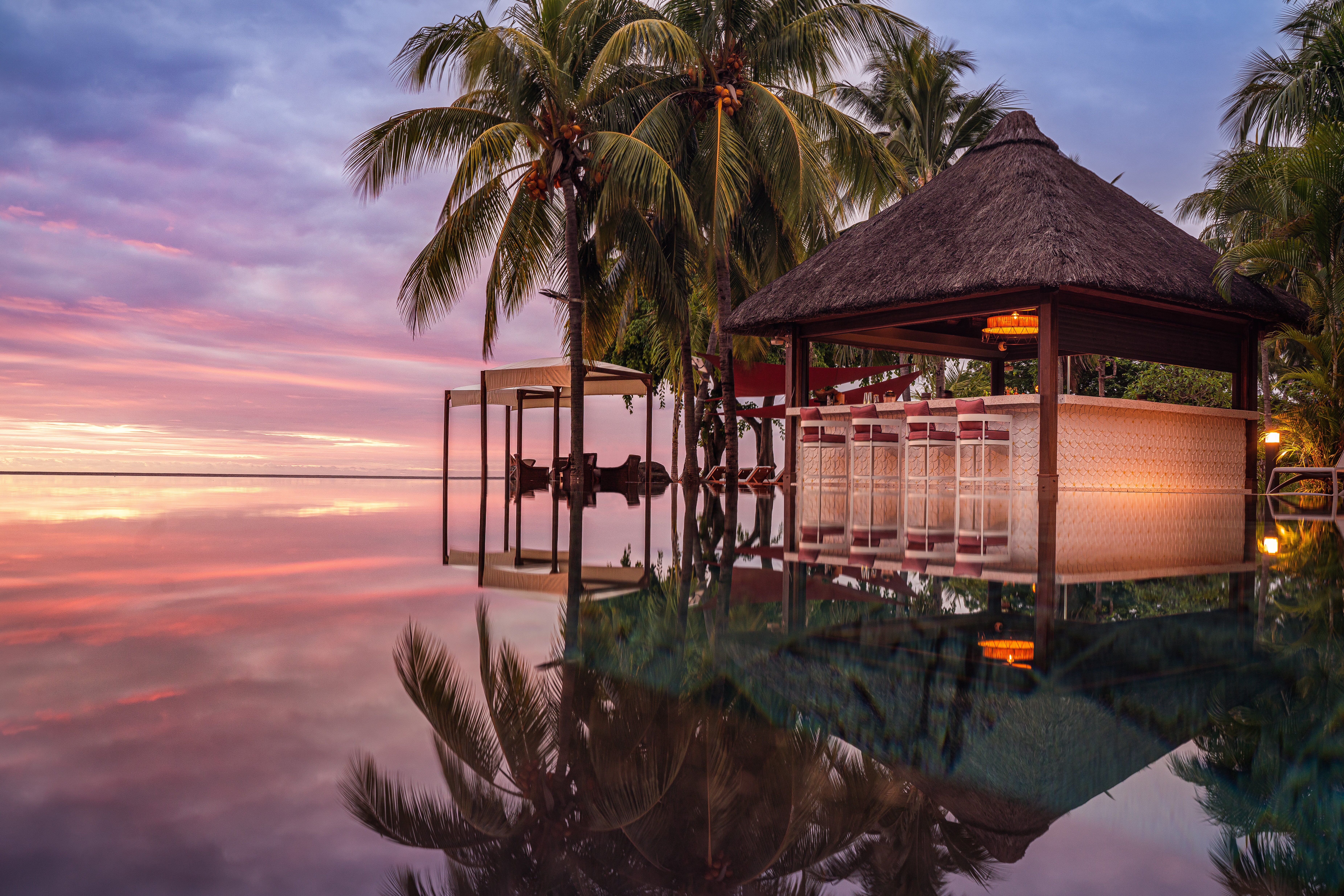 Hilton Mauritius Resort & Spa completes extensive renovation