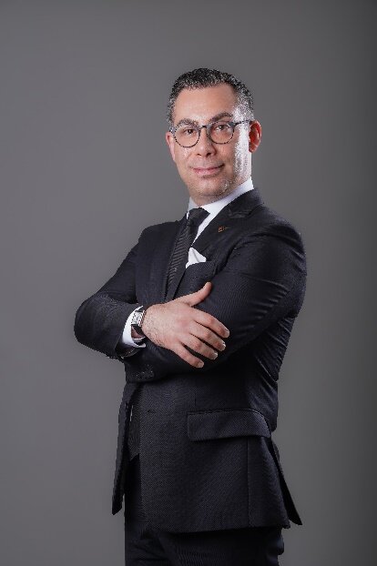 Kuwait's Jumeirah Messilah Beach Hotel & Spa appoints new GM