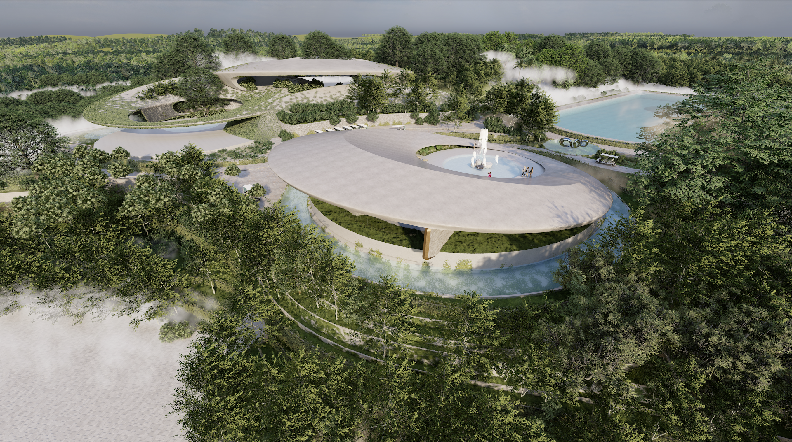 Dubai-based KEF Hospitality to launch wellness retreat in Kerala, India