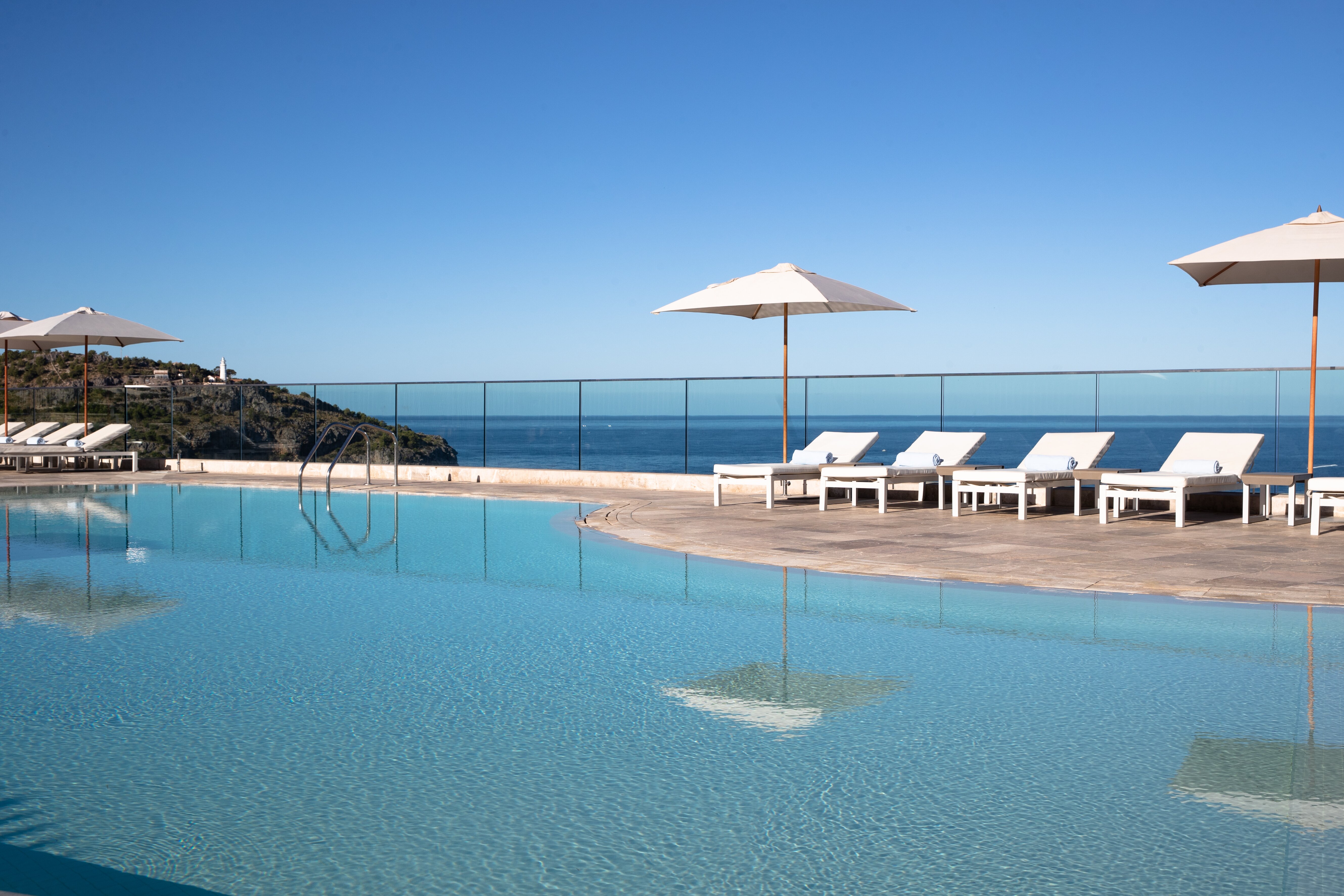 Jumeirah reopens resorts in Europe