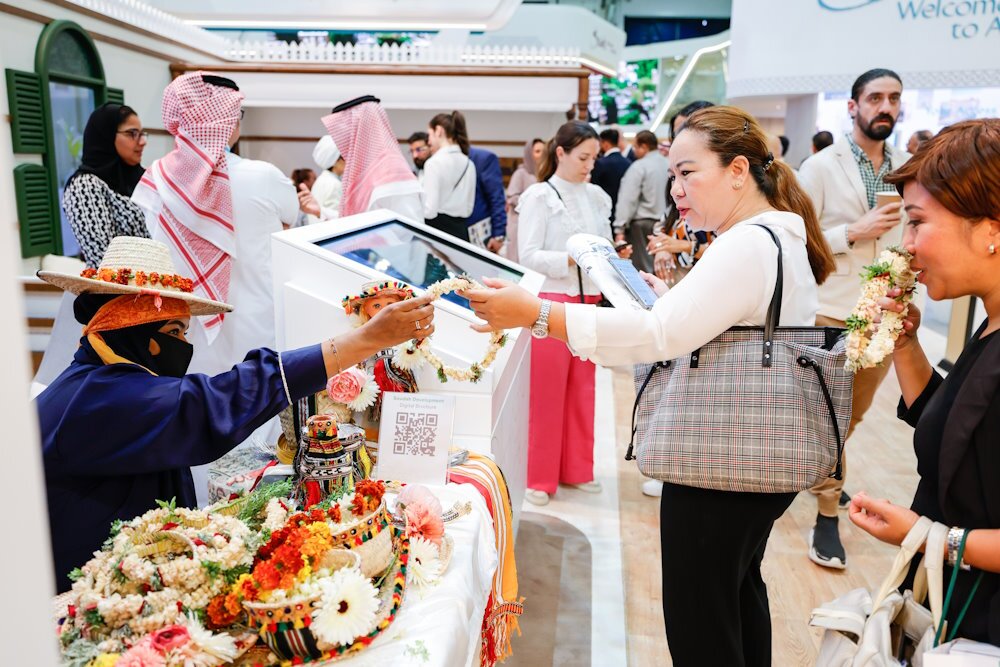 Middle East set to be the first region to recover Chinese tourism numbers