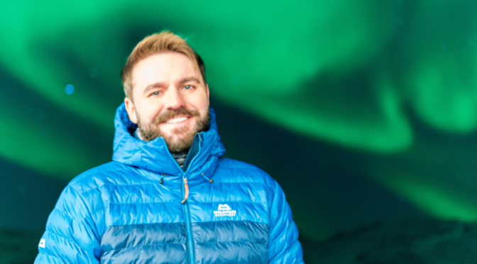 Hurtigruten recruits ‚Äòchief aurora chaser' for Northern Lights sailings